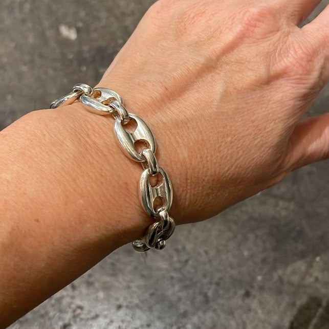 PULSERA ZAPALLAR II