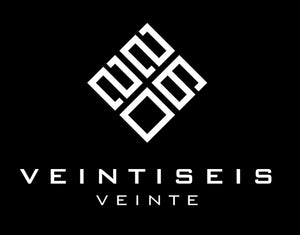 Veintiseis Veinte