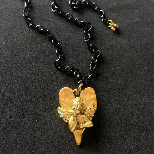 CORAZON ANGEL