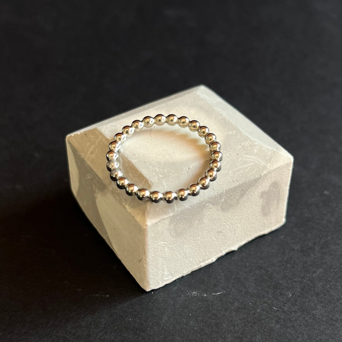 ANILLO CUENTAS MS