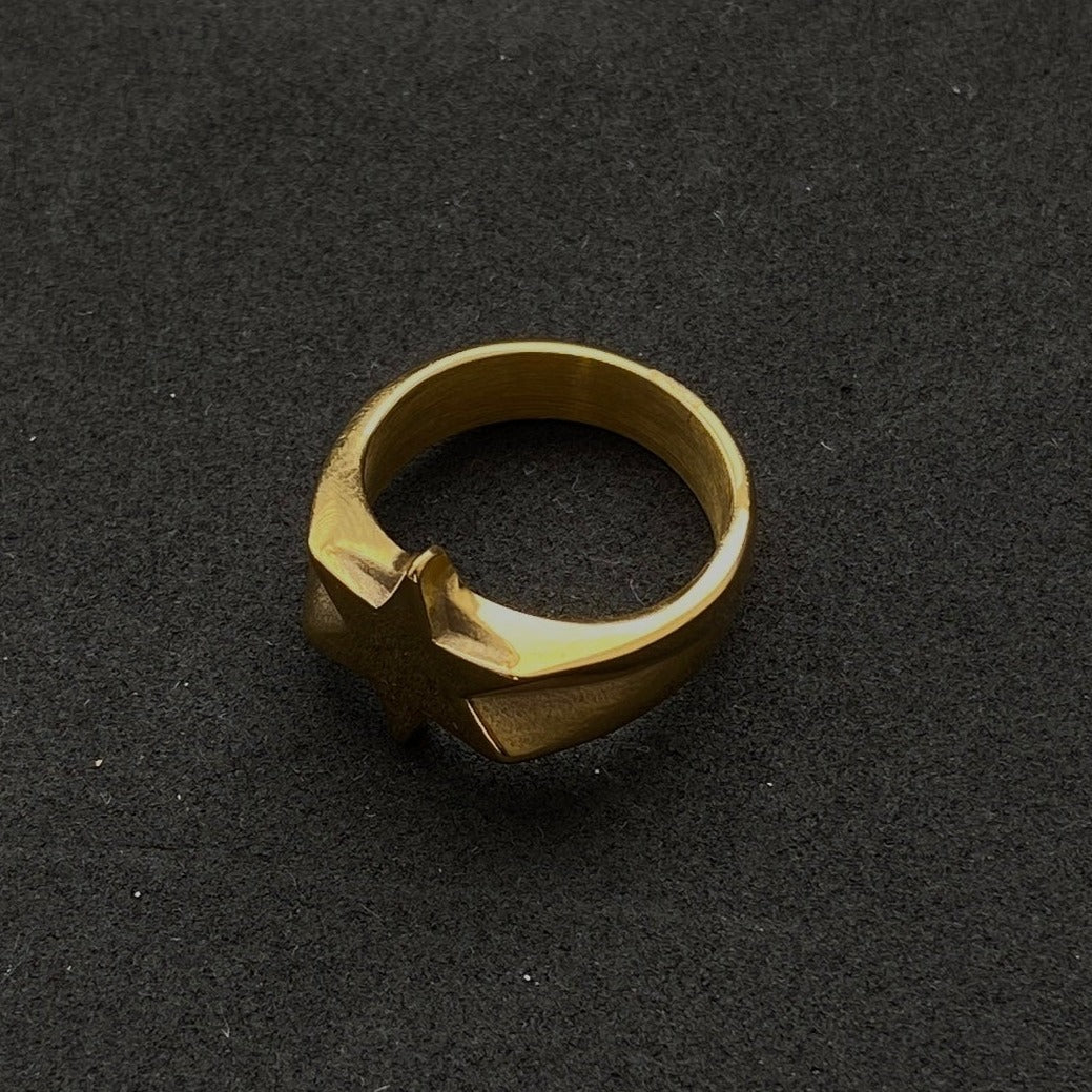 ANILLO STELLA I