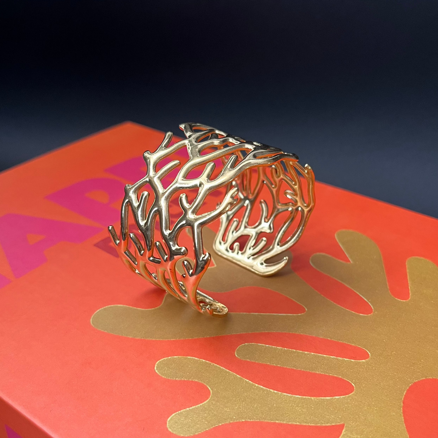 ESCLAVA CORAL