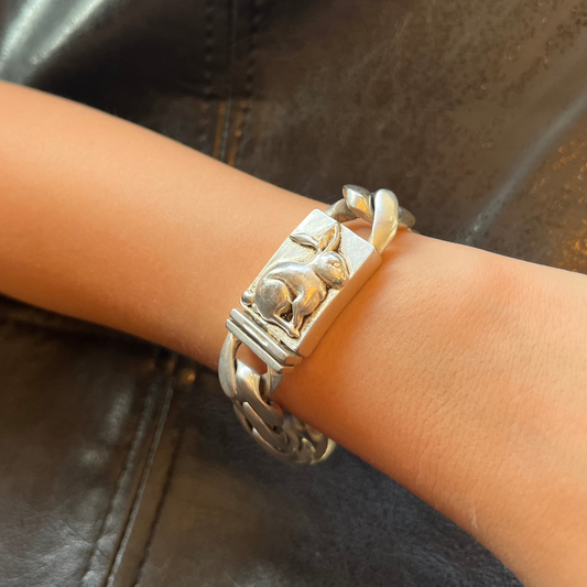 PULSERA CONIGLIO