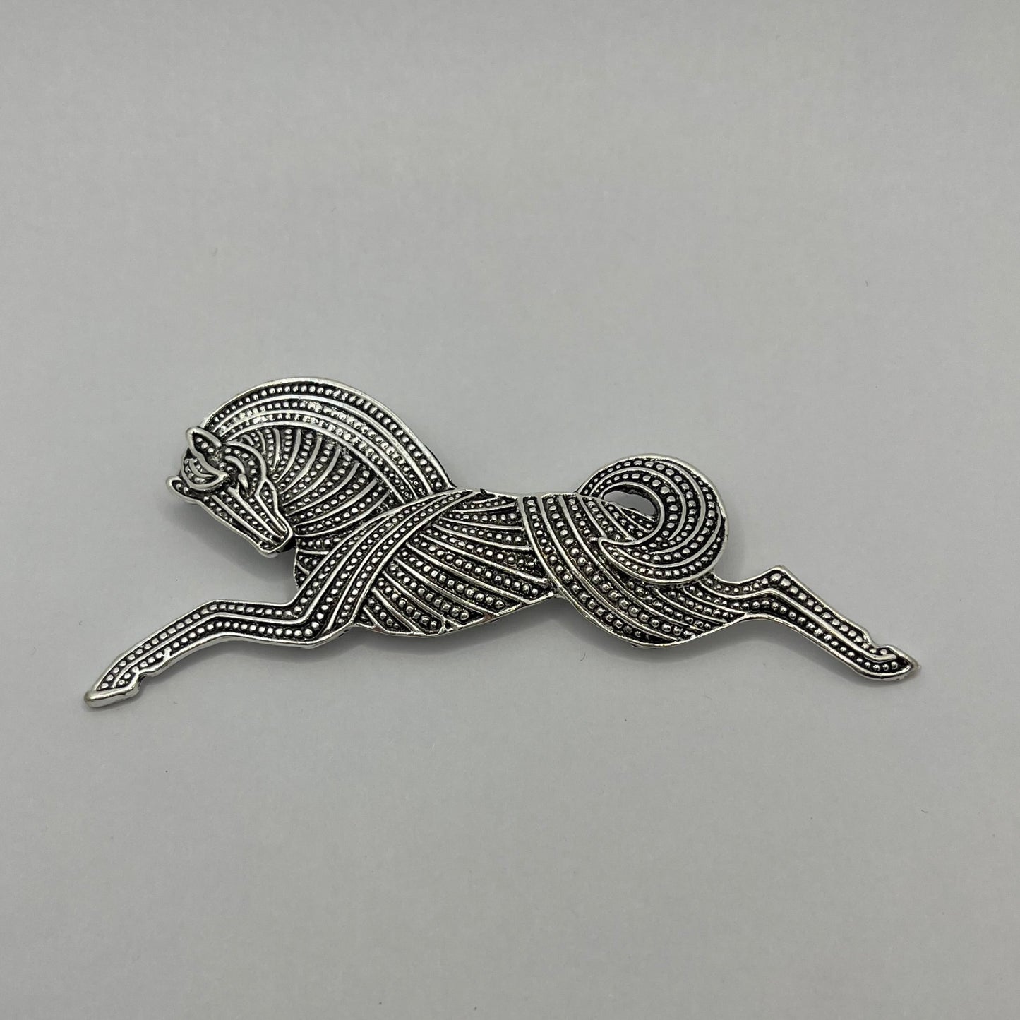 PRENDEDOR CABALLO II