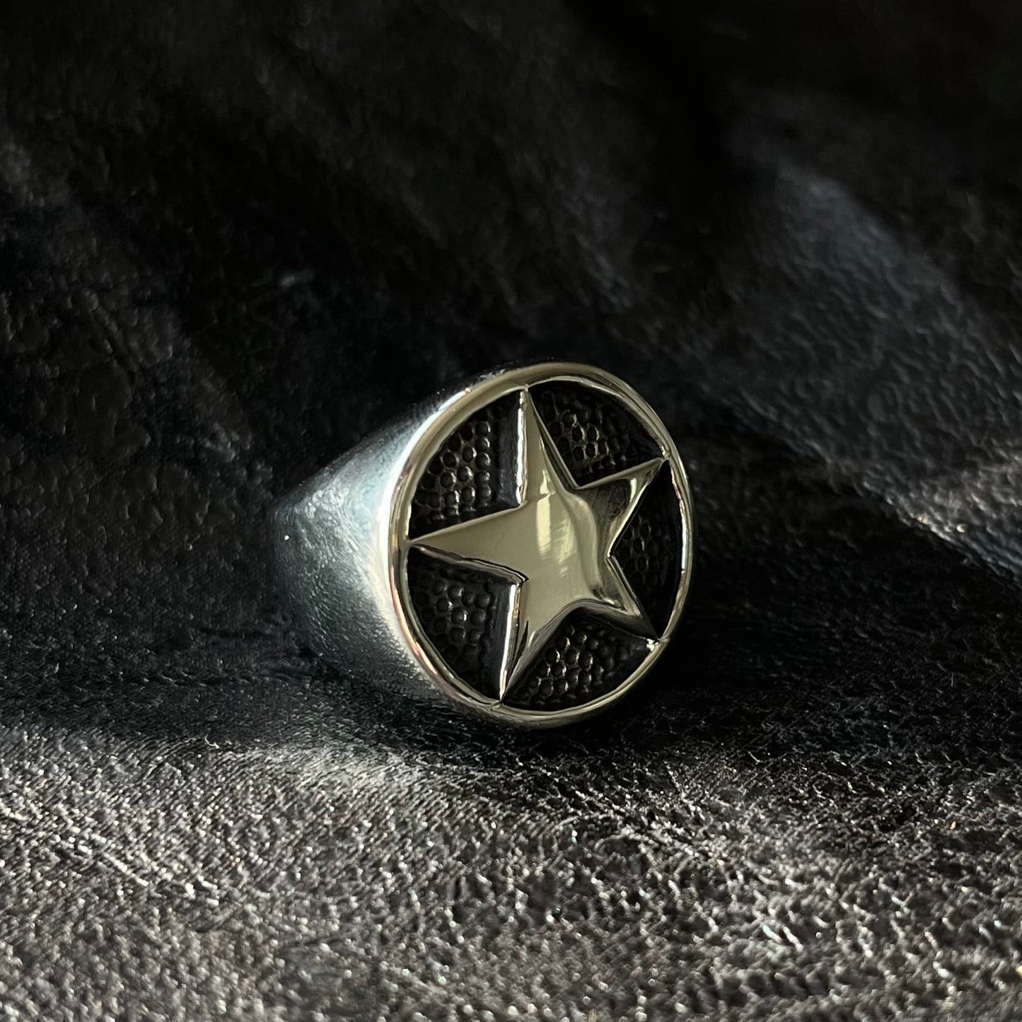 ANILLO BIG STAR