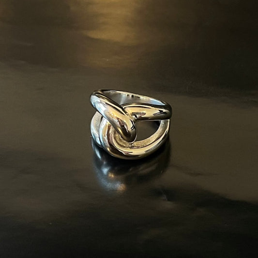 ANILLO INFINITO II