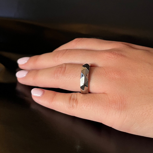 ANILLO CARTER II