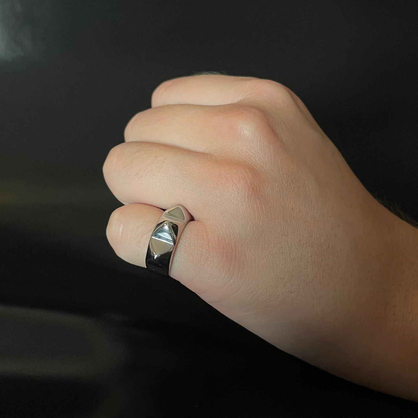 ANILLO TRIO II