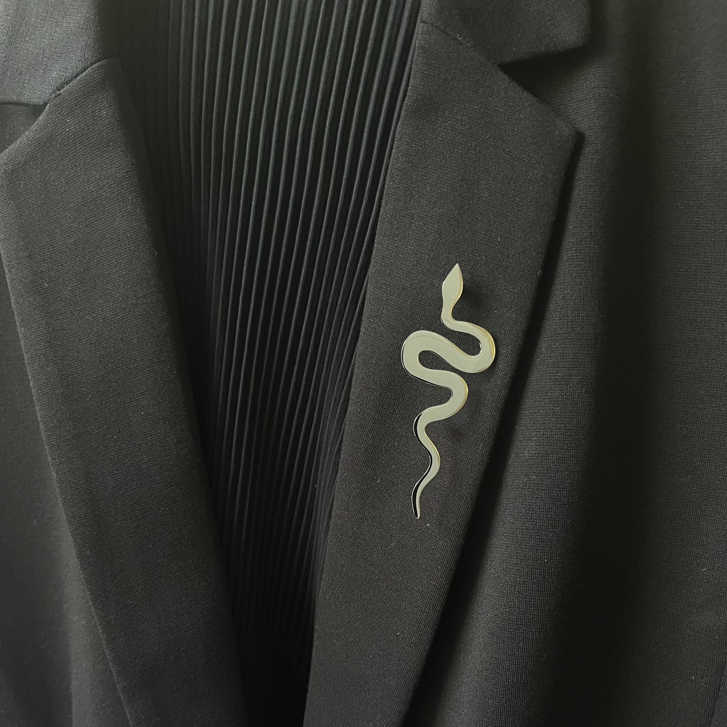 PRENDEDOR SNAKE II