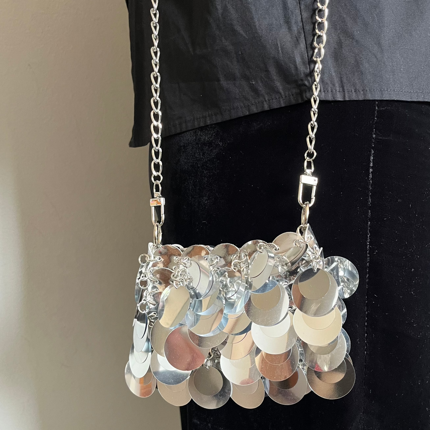 CARTERA RIO SILVER