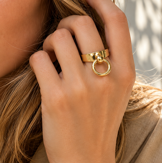 ANILLO RING I