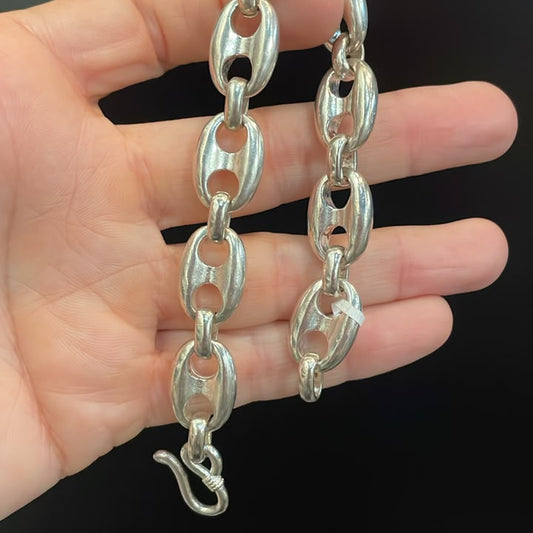 PULSERA ZAPALLAR II
