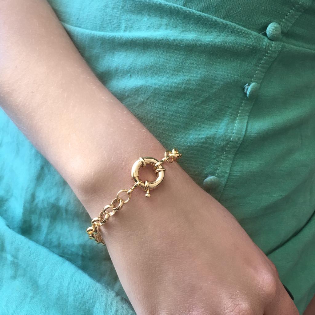 PULSERA GRACIA