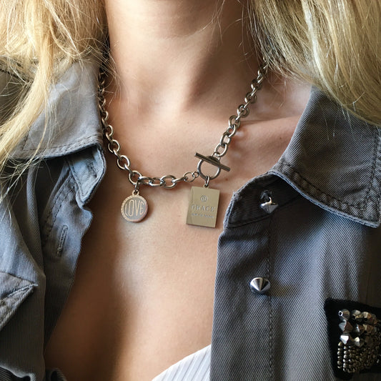 COLLAR GRACE