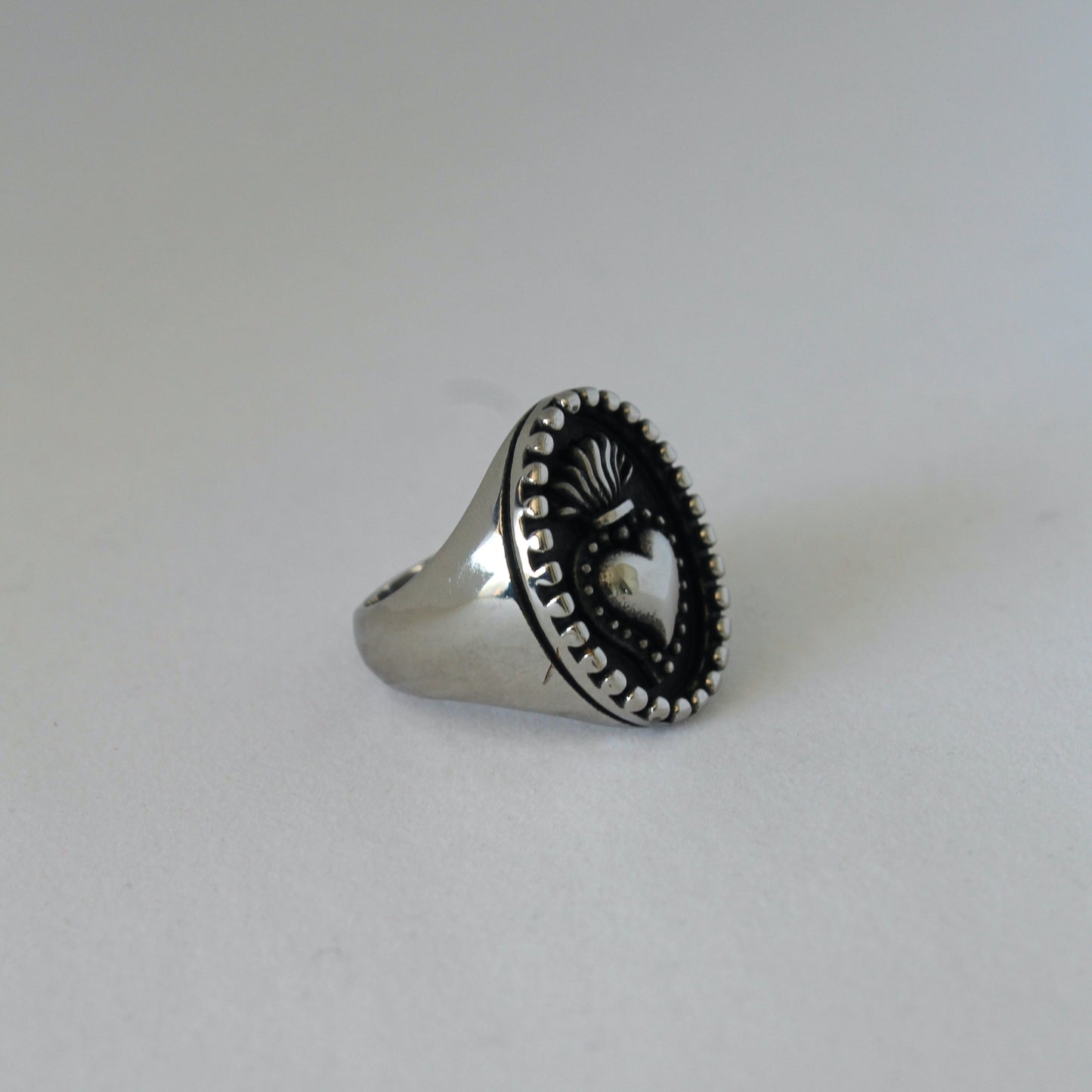ANILLO SACRO
