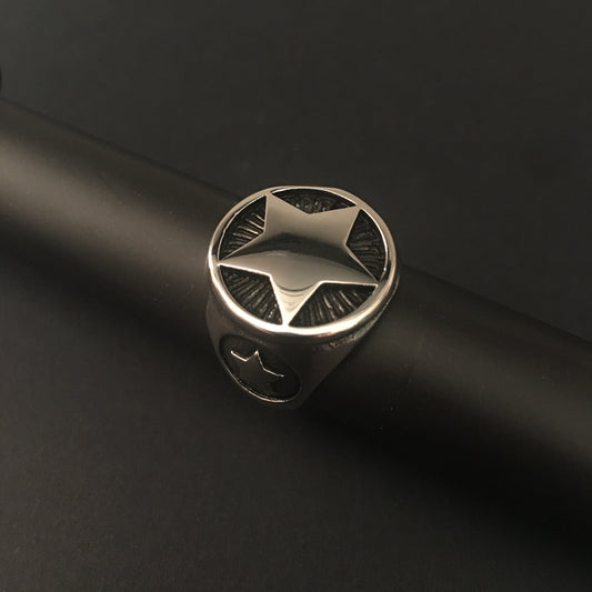 ANILLO STARRY