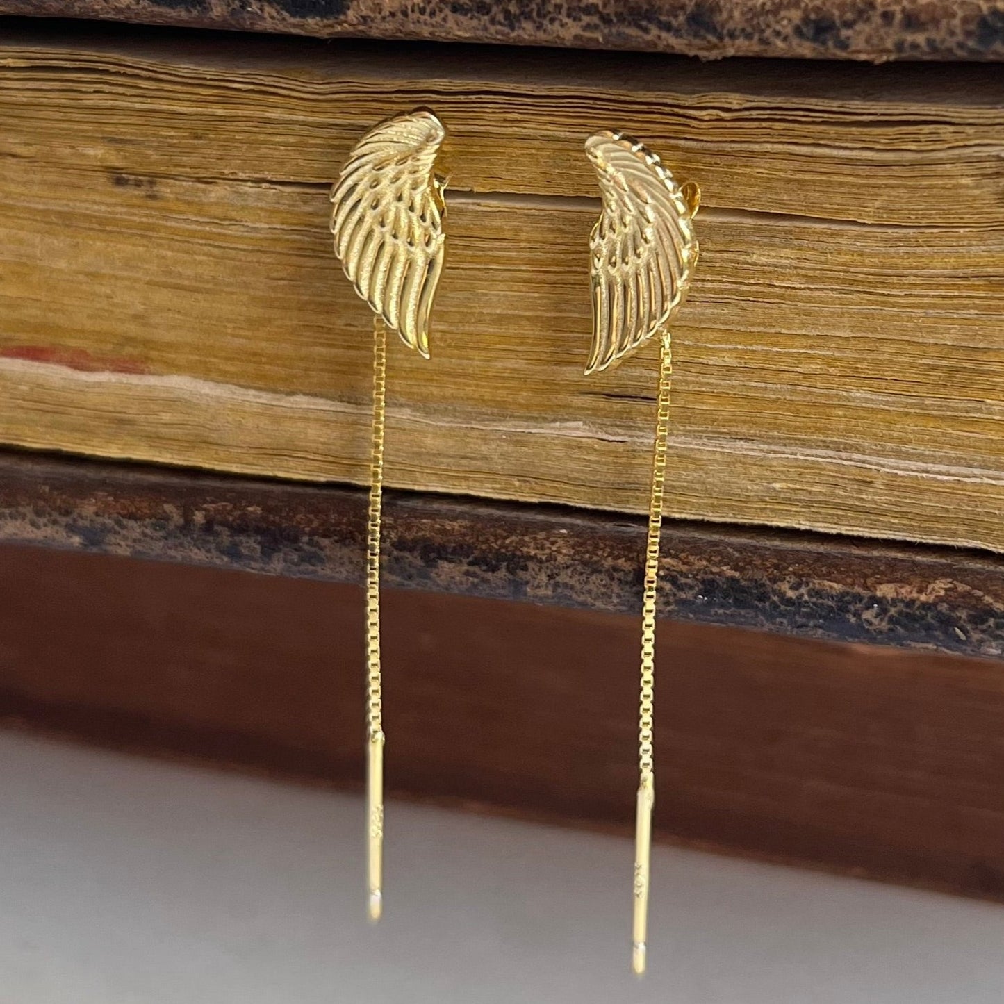 AROS ALAS