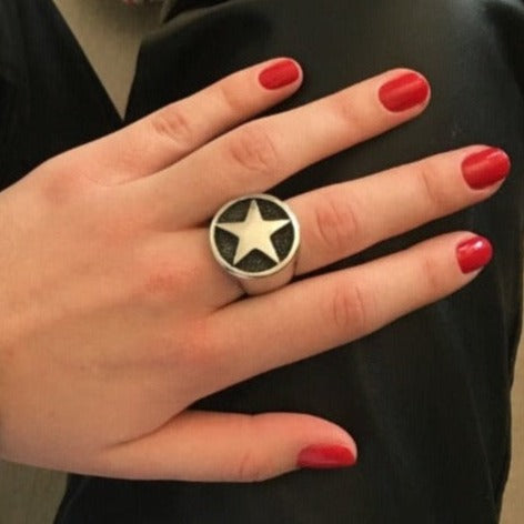 ANILLO BIG STAR
