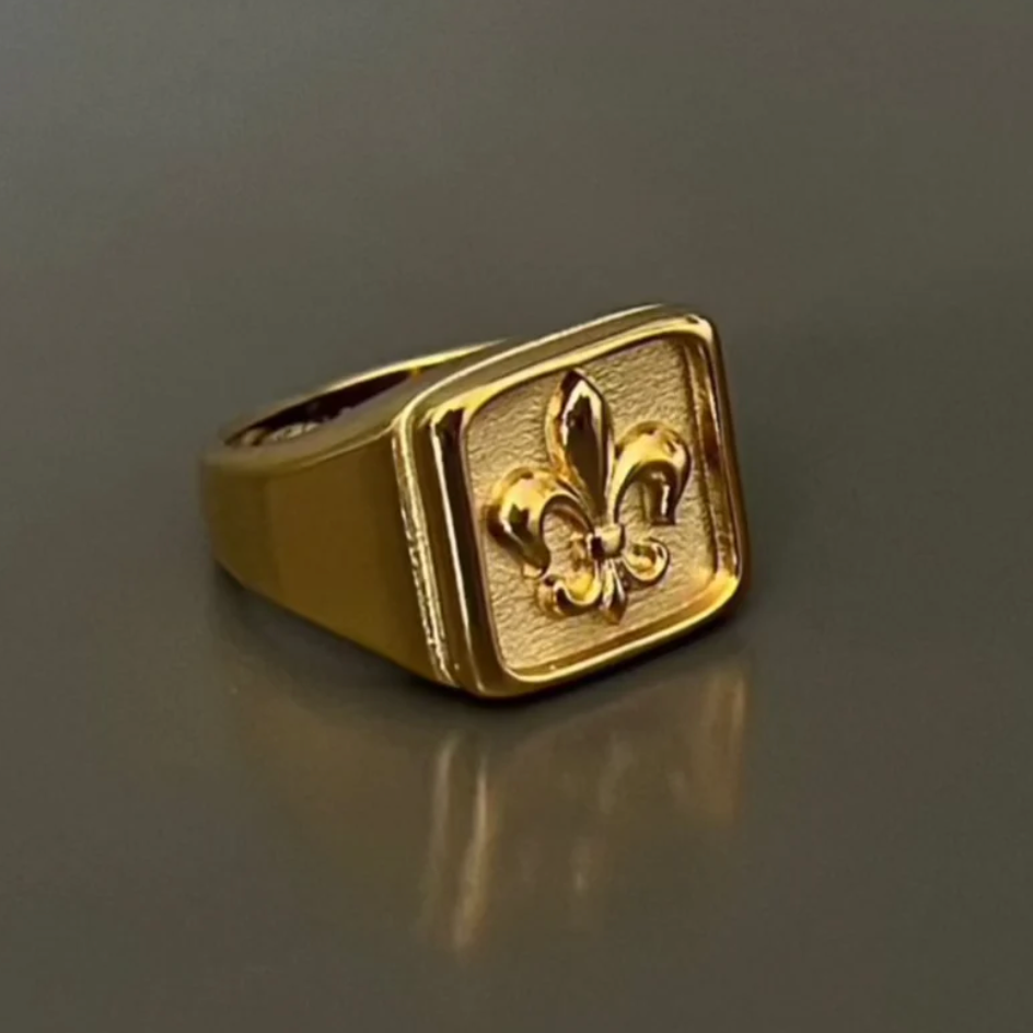 ANILLOS