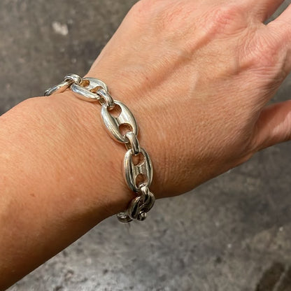 PULSERA ZAPALLAR II