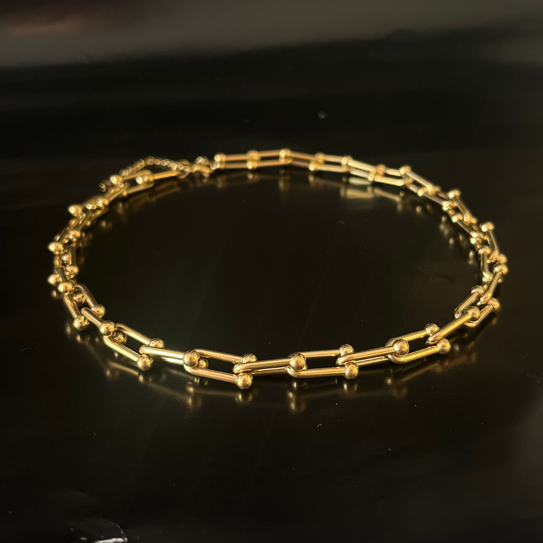 COLLAR LUCIA I