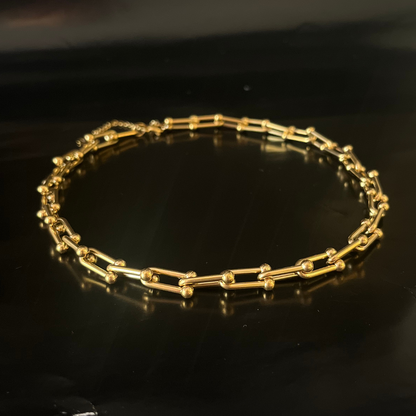 COLLAR LUCIA I