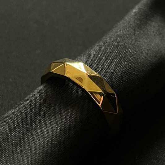 ANILLO CARTER I