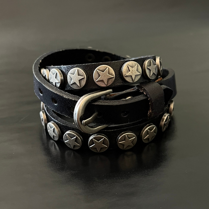 PULSERA TRIO STARS