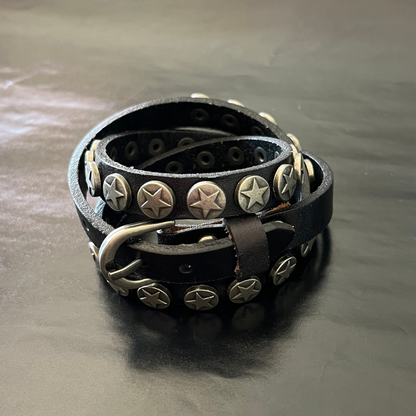 PULSERA TRIO STARS