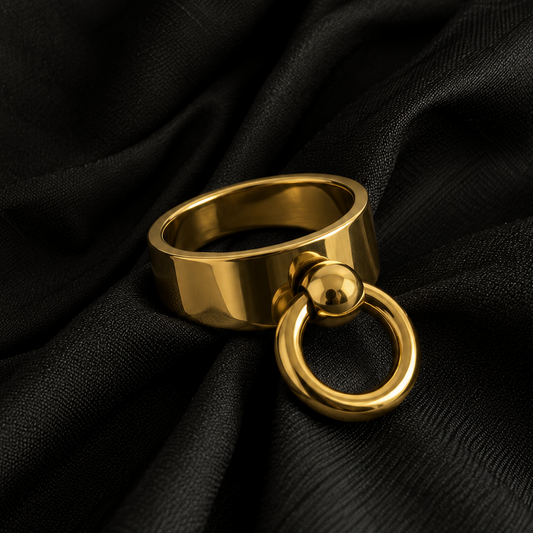 ANILLO RING I