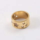 ANILLO HEAVEN