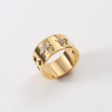 ANILLO HEAVEN