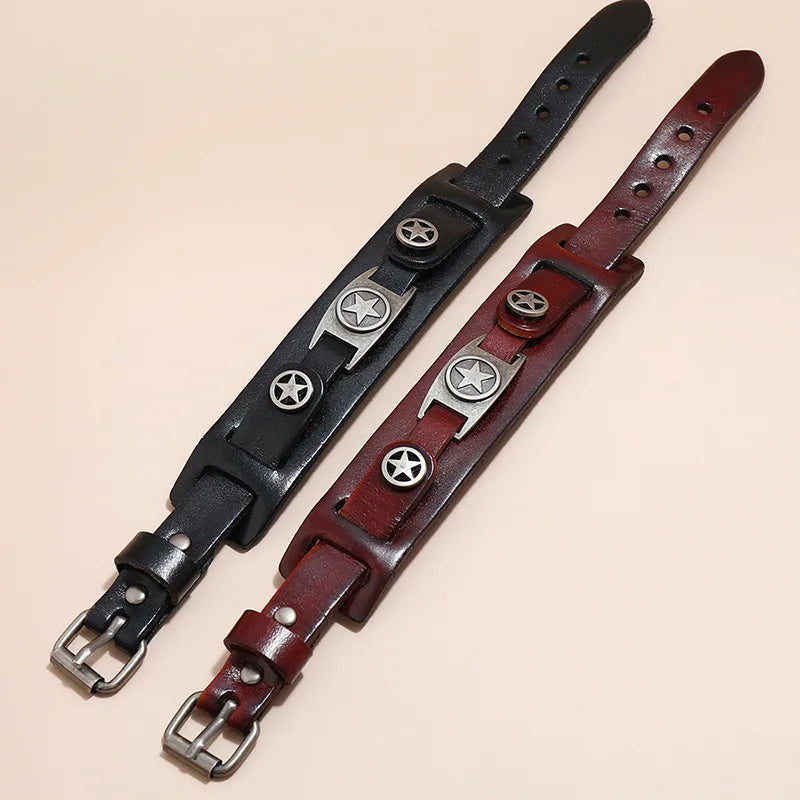 PULSERA STAR BELT