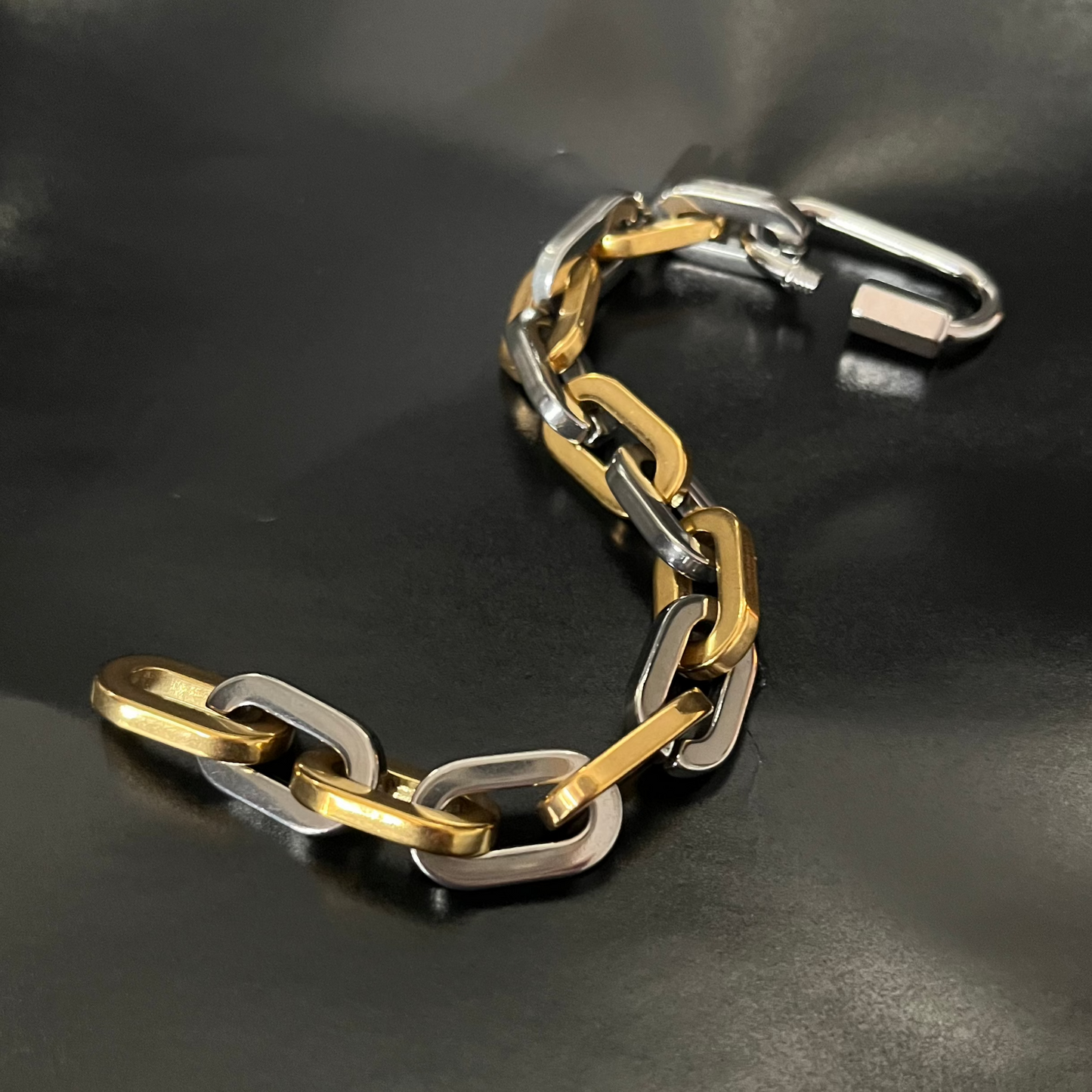 PULSERA LISBOA DUO