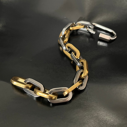 PULSERA LISBOA DUO