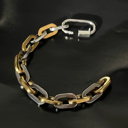 PULSERA LISBOA DUO