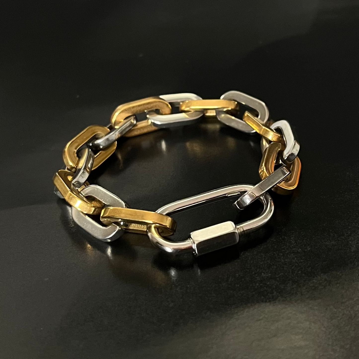 PULSERA LISBOA DUO