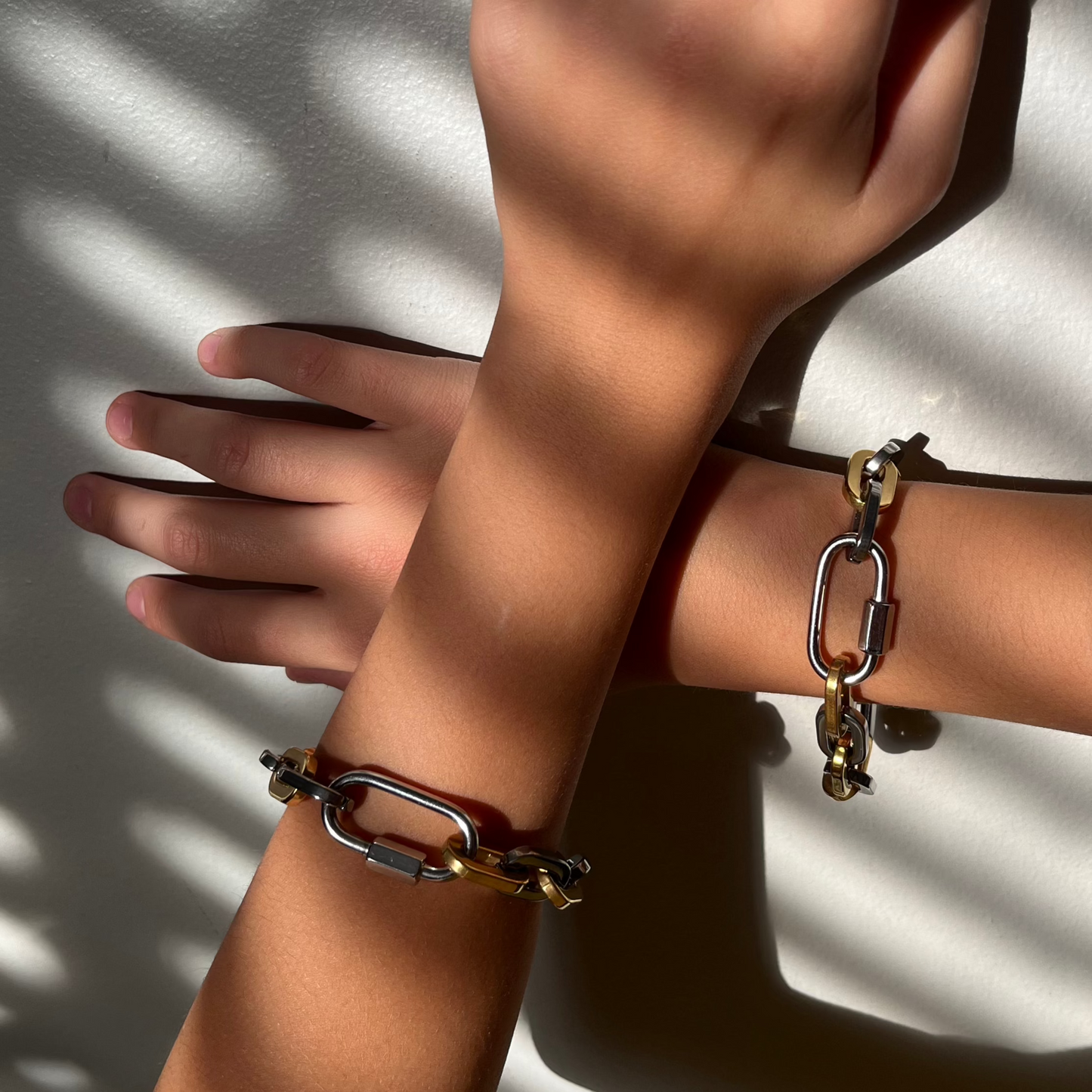 PULSERA LISBOA DUO