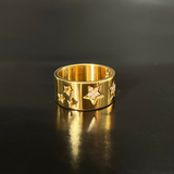 ANILLO STARS