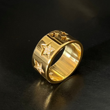 ANILLO STARS