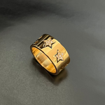 ANILLO STARS