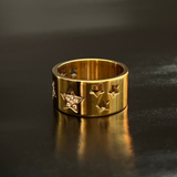 ANILLO STARS
