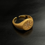 ANILLO BELEN MATE