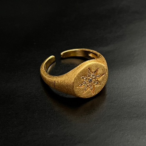 ANILLO BELEN MATE