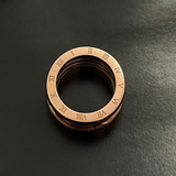 ANILLO ROMANO III