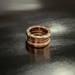 ANILLO ROMANO III