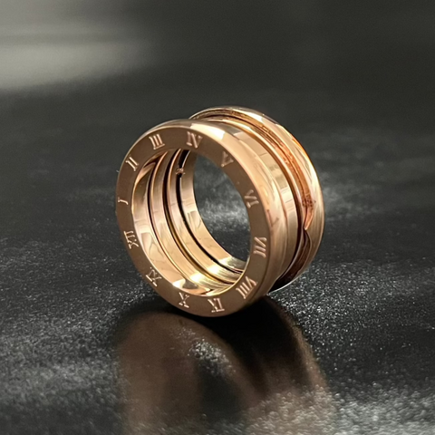 ANILLO ROMANO III
