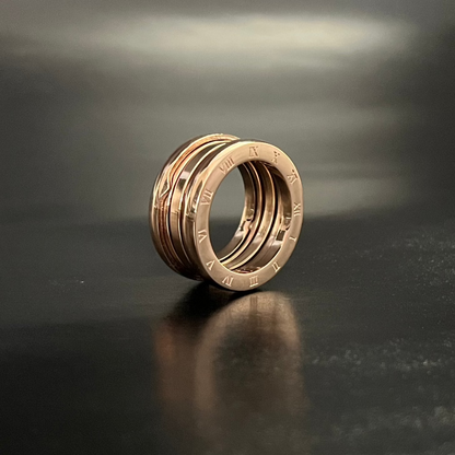 ANILLO ROMANO III
