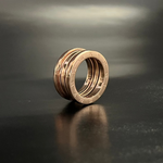 ANILLO ROMANO III