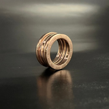 ANILLO ROMANO III